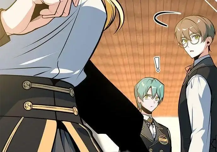 《魔法学院的伪装教师》[第168话] 最后一颗扣子（最终话）图266