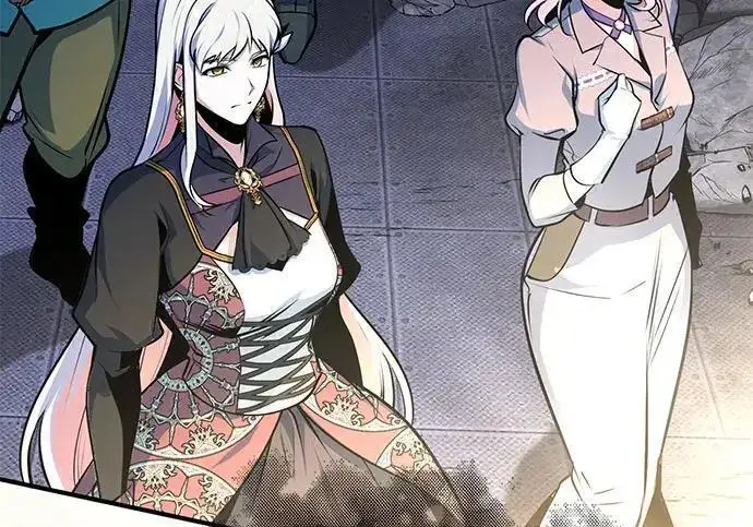 《魔法学院的伪装教师》[第168话] 最后一颗扣子（最终话）图96