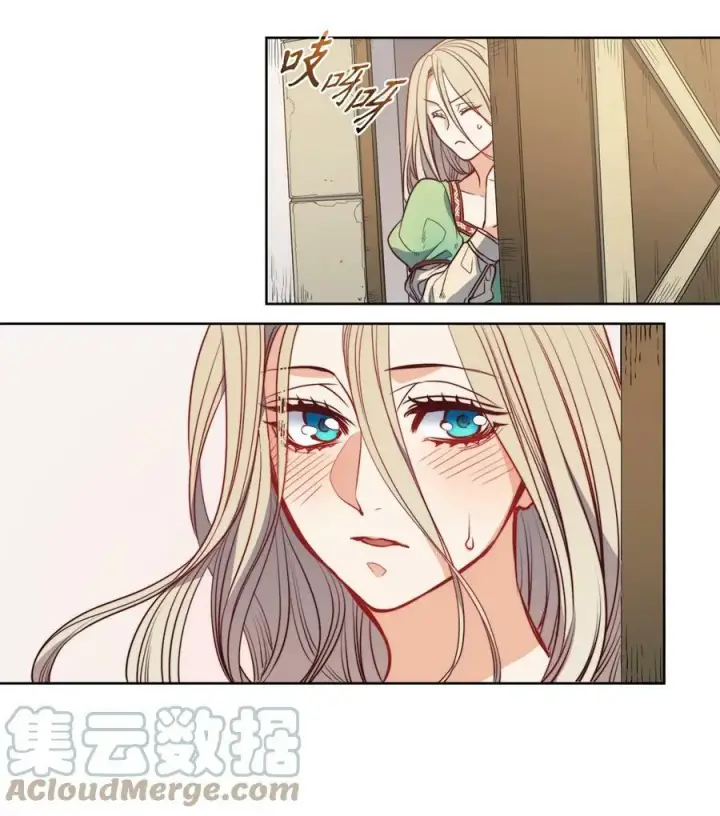 漫画《魔鬼》37 自由第37张图