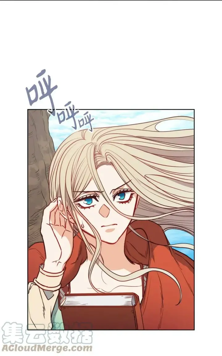 漫画《魔鬼》38 伊奈特挨打第10张图