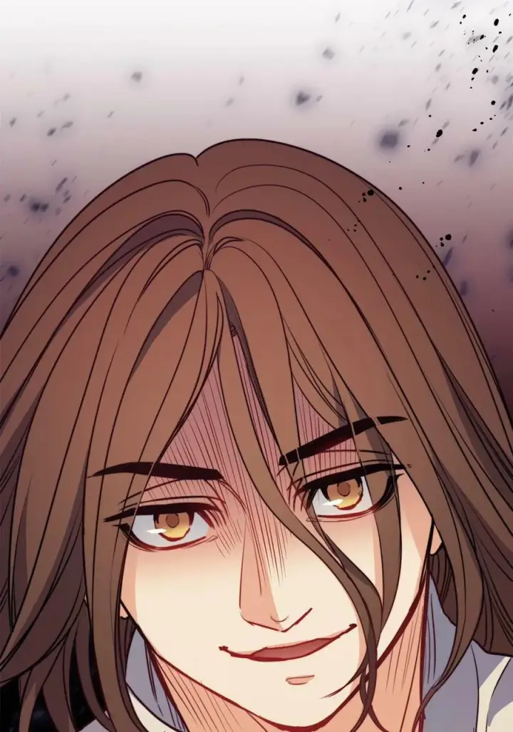 漫画《魔鬼》38 伊奈特挨打第3张图