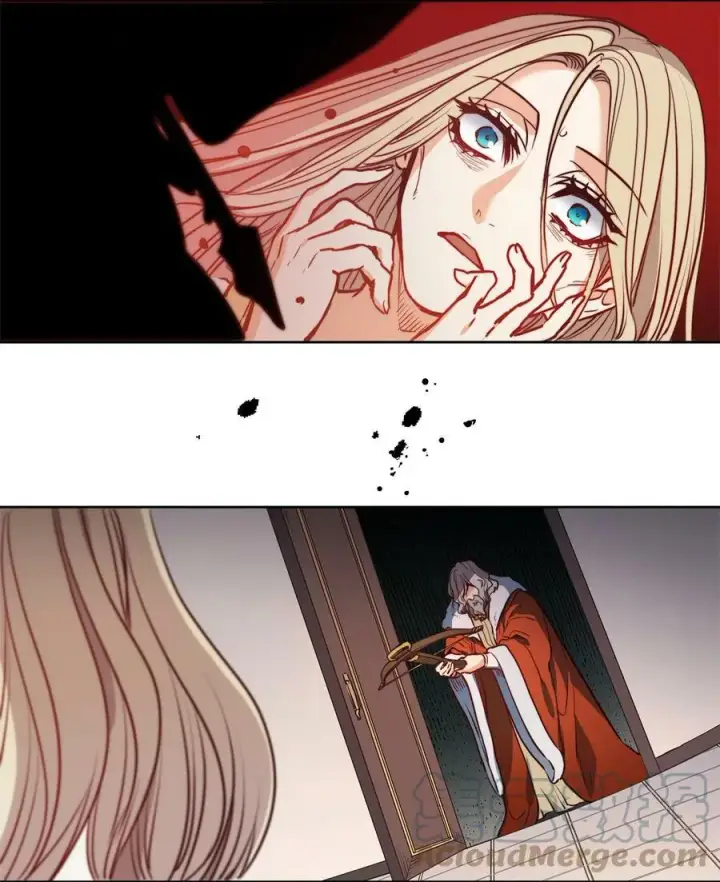 漫画《魔鬼》41 约翰中箭第61张图