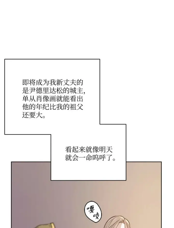 漫画《魔鬼》1 被诅咒的公爵小姐第29张图