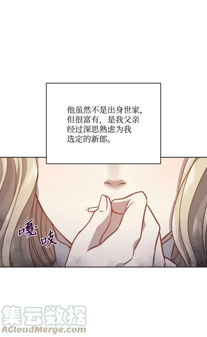 漫画《魔鬼》1 被诅咒的公爵小姐第31张图
