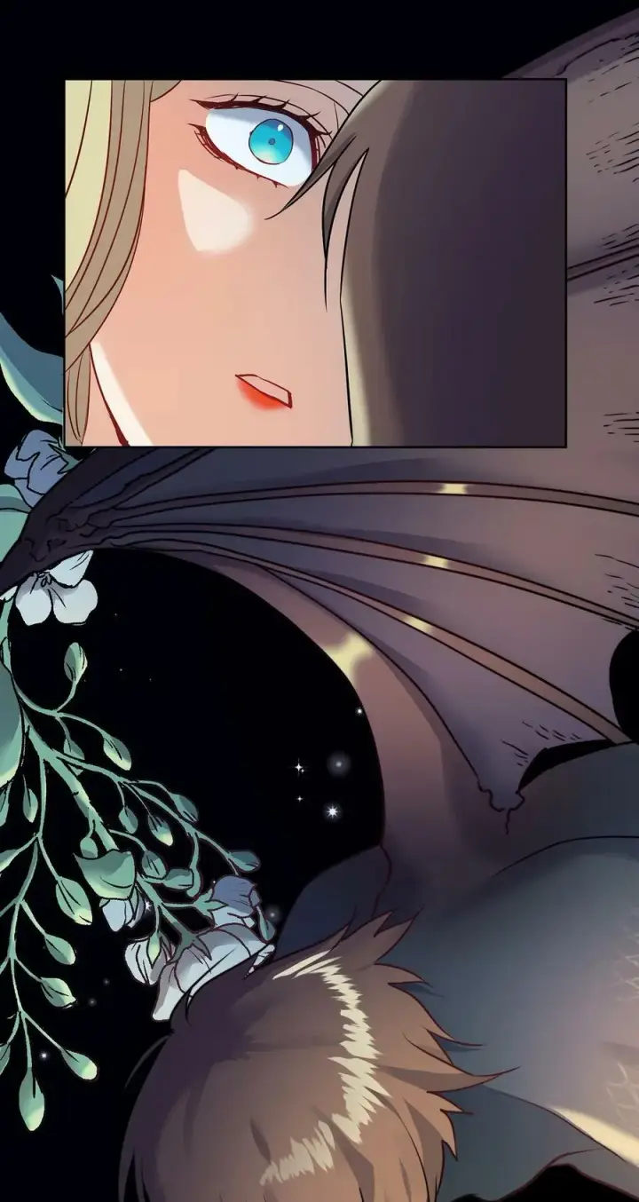 漫画《魔鬼》5 放荡女人的下场第48张图