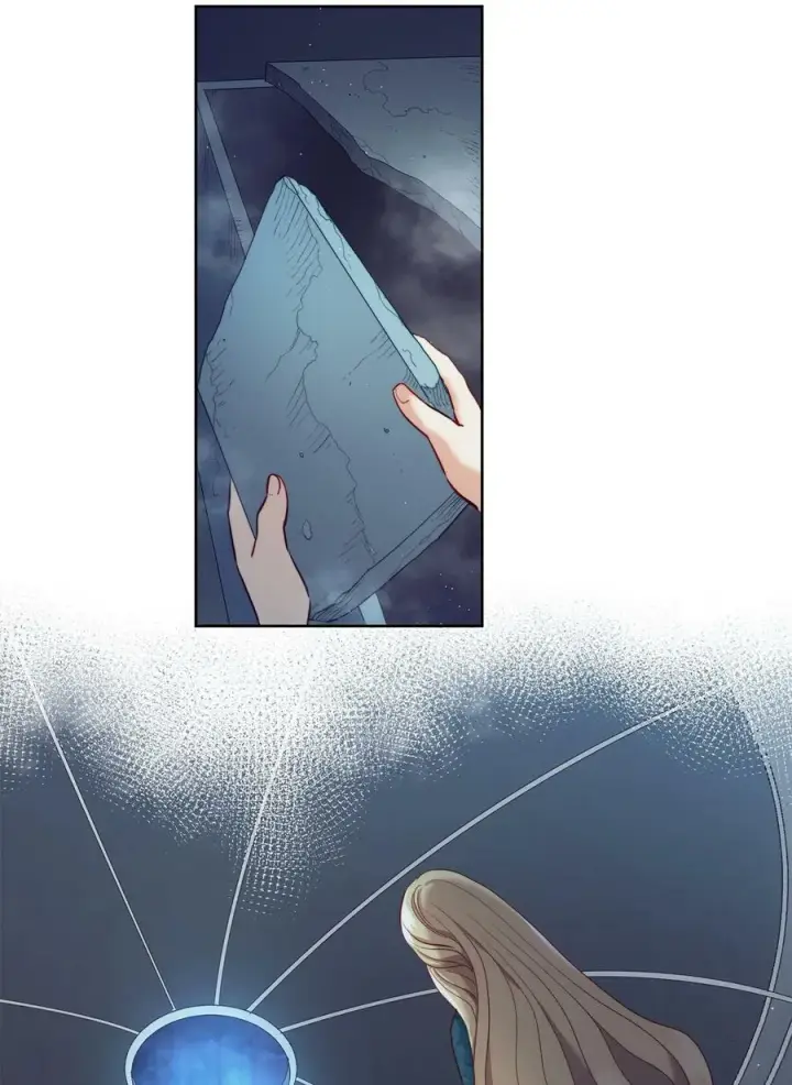漫画《魔鬼》10 石棺中的翅膀第39张图