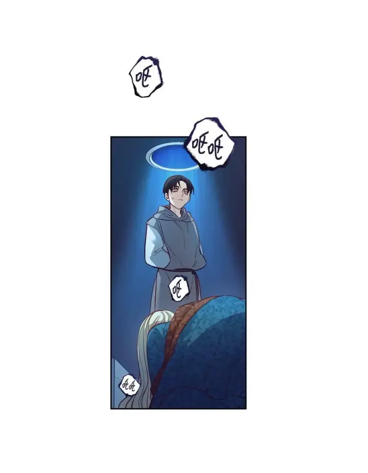 漫画《魔鬼》11 魔鬼的玩弄第18张图