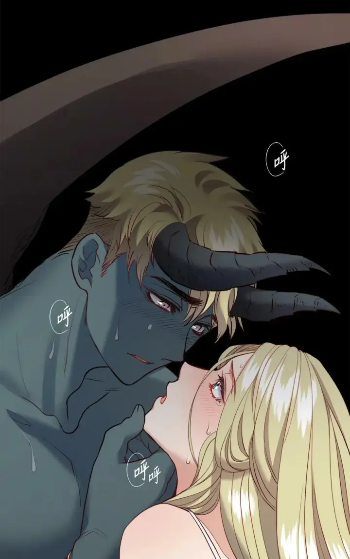 漫画《魔鬼》11 魔鬼的玩弄第59张图