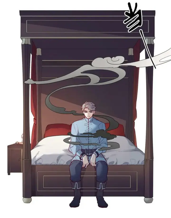 漫画《魔鬼》15 为少公爵驱魔第18张图