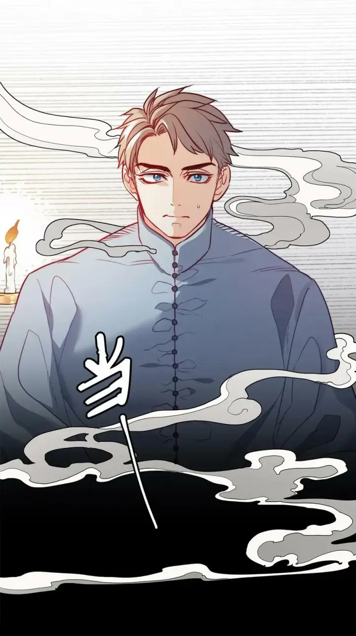 漫画《魔鬼》15 为少公爵驱魔第20张图