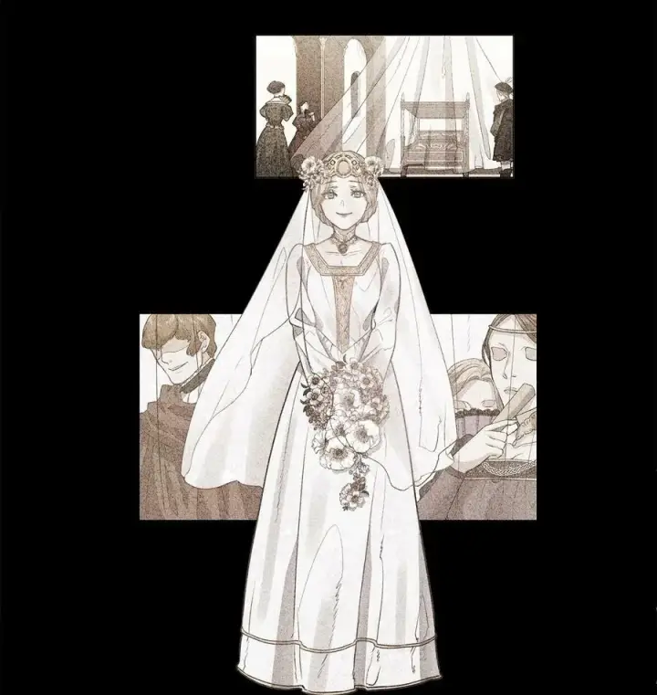 漫画《魔鬼》17 打破自后的禁忌第45张图