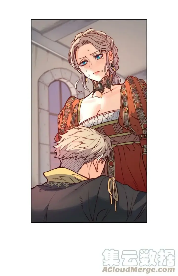 漫画《魔鬼》22 出生的秘密第19张图