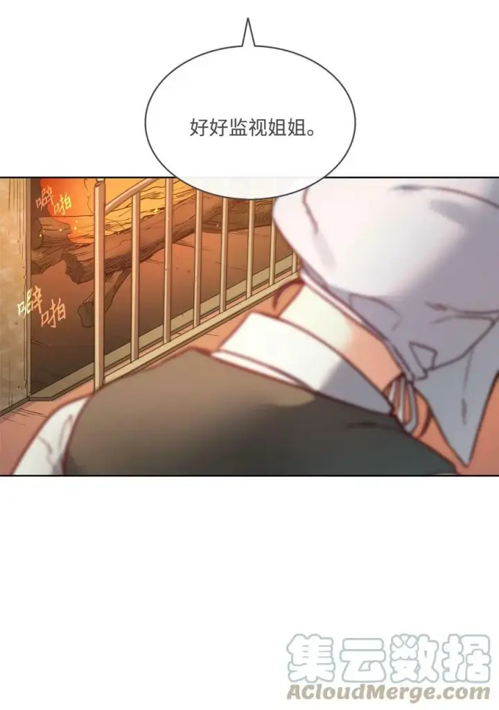 漫画《魔鬼》22 出生的秘密第46张图