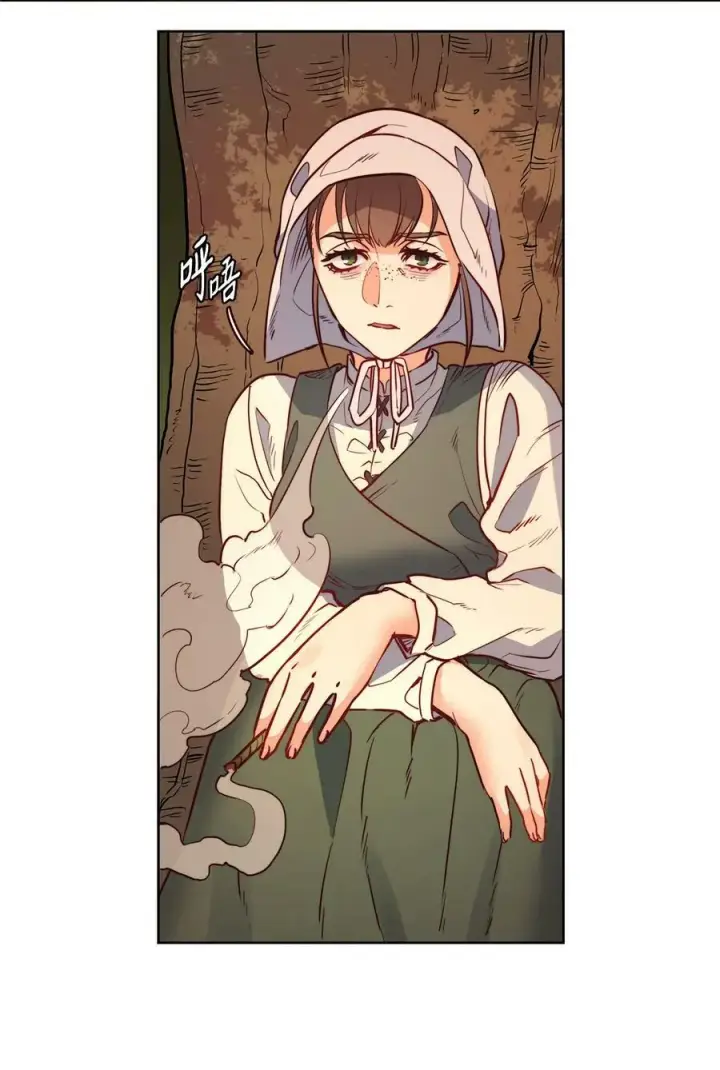 漫画《魔鬼》22 出生的秘密第48张图