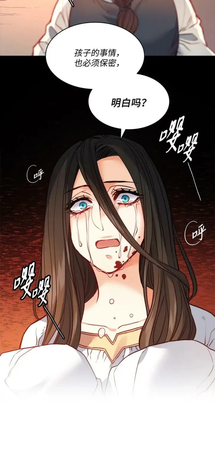 漫画《魔鬼》22 出生的秘密第77张图