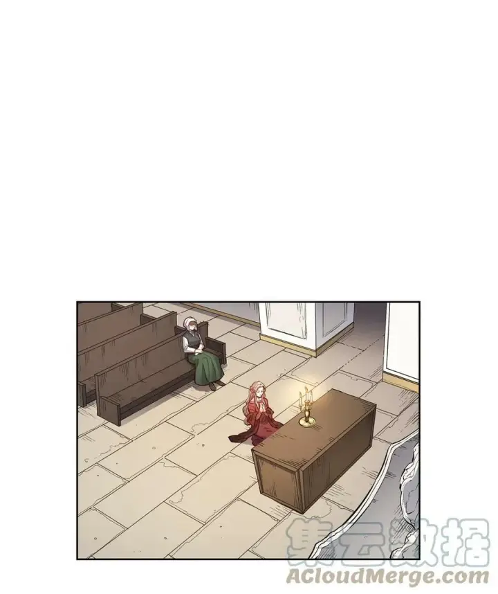 漫画《魔鬼》24 只有我懂的启示第37张图