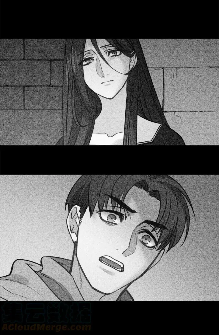 漫画《魔鬼》24 只有我懂的启示第70张图