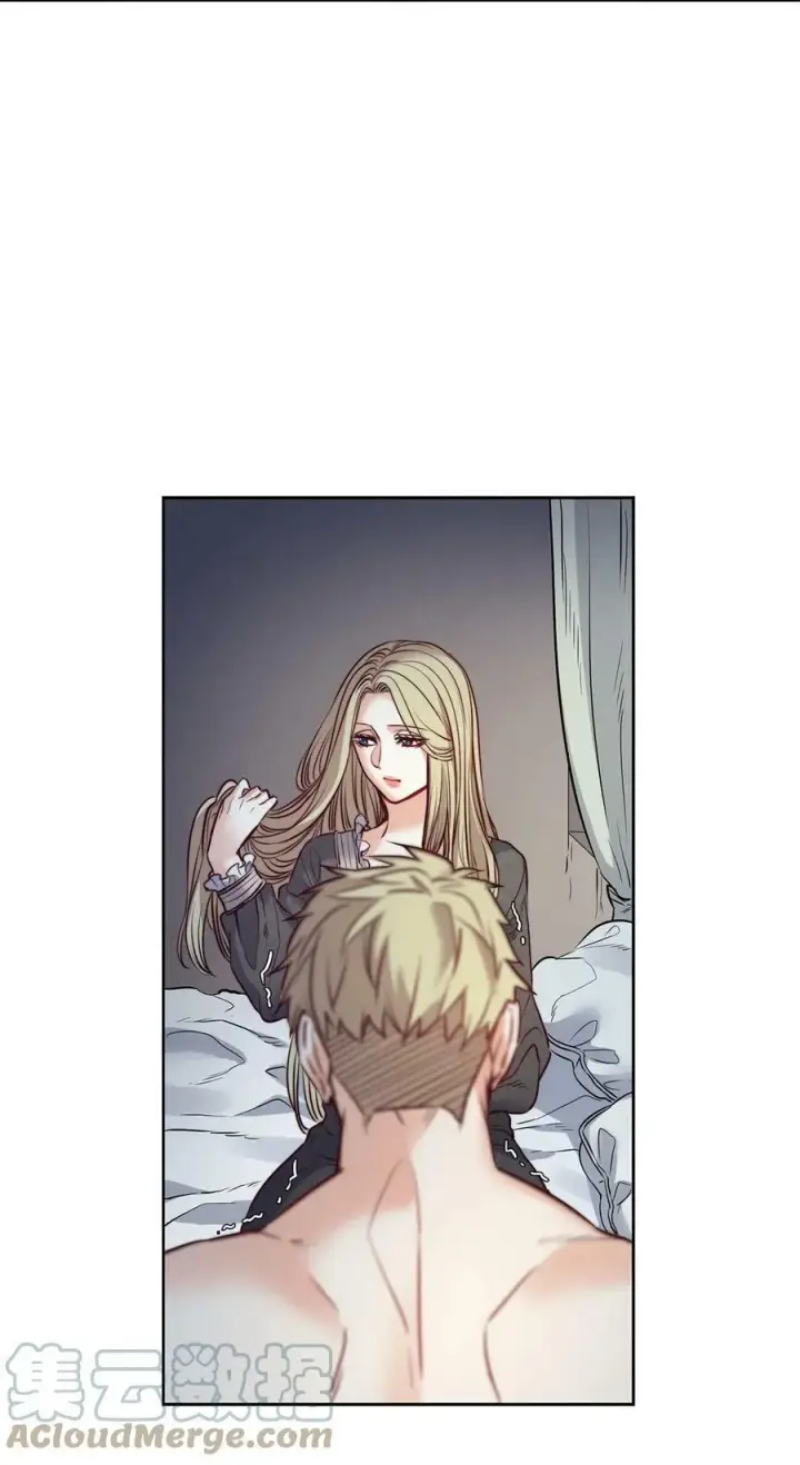 漫画《魔鬼》28 用撒谎来结束第61张图