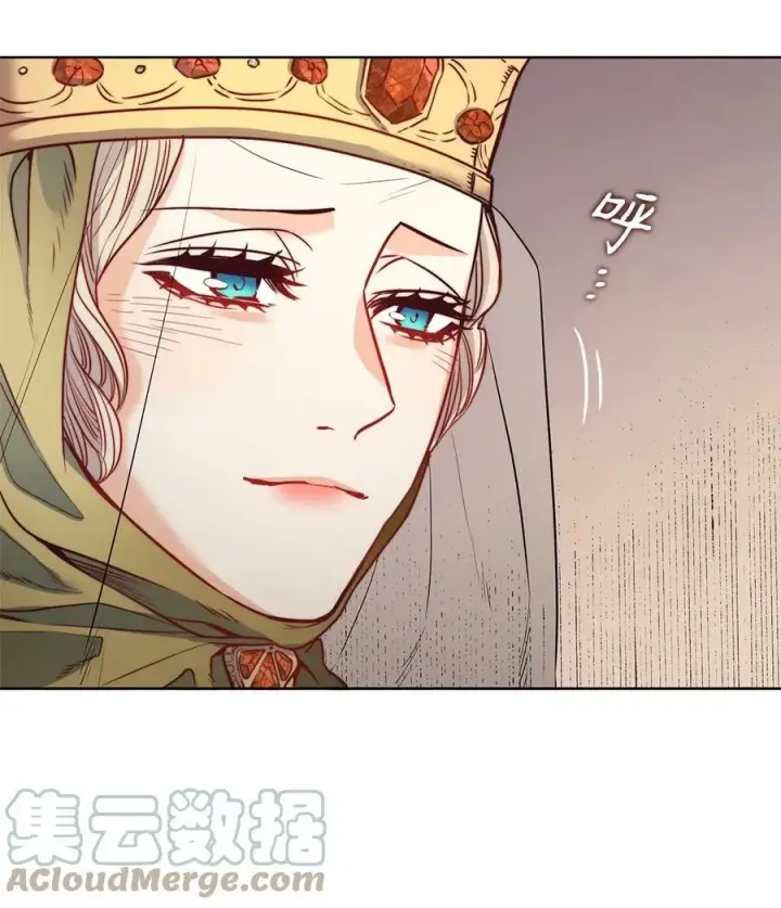 漫画《魔鬼》29 伊奈特的婚礼第70张图