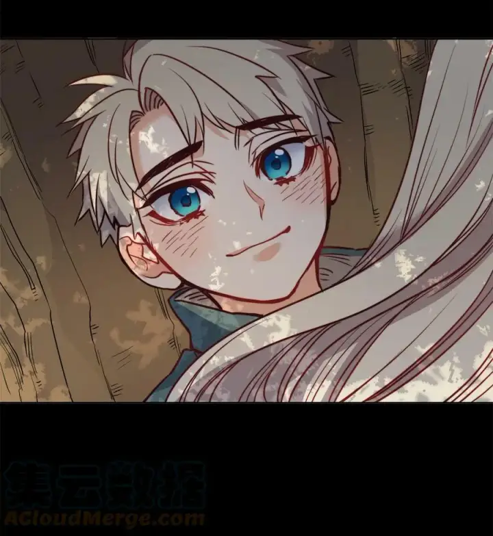 漫画《魔鬼》30 战场上的自残第49张图