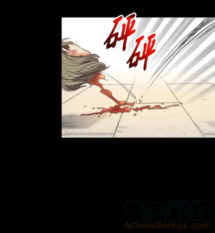 漫画《魔鬼》31 斩首第28张图