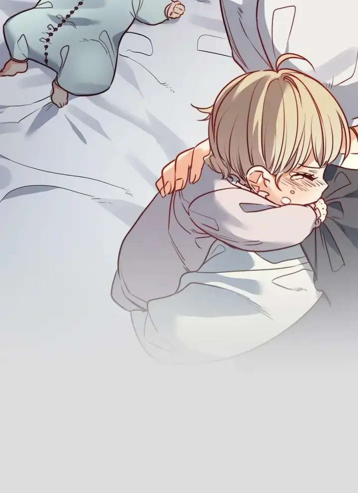 漫画《魔鬼》32 克莱奇曼第27张图