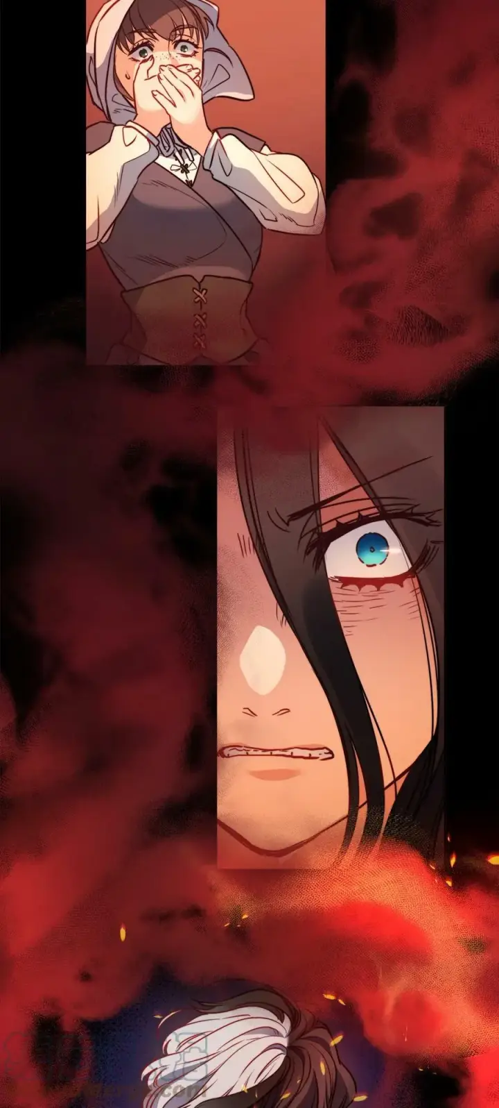 漫画《魔鬼》32 克莱奇曼第70张图