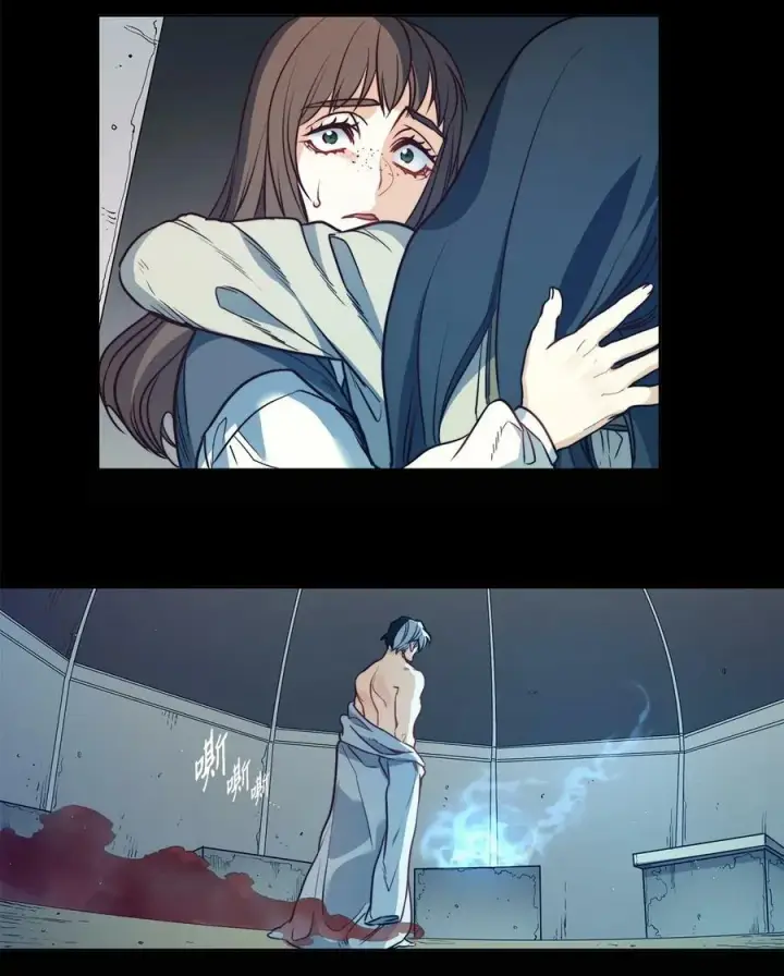 漫画《魔鬼》33 儿子第48张图