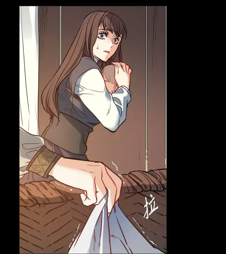漫画《魔鬼》33 儿子第53张图