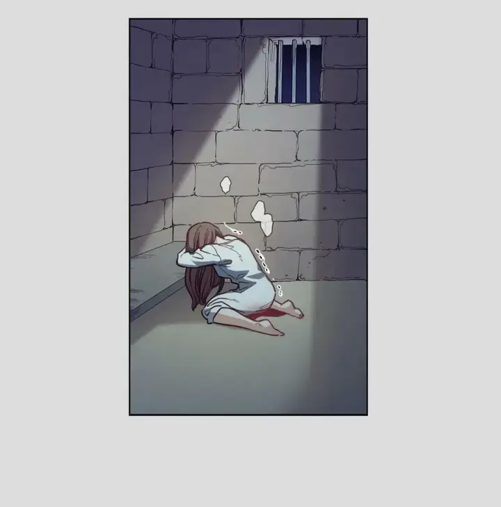 漫画《魔鬼》35 火刑第69张图