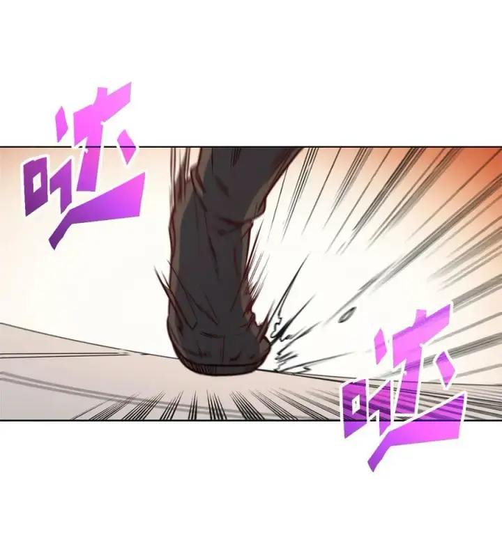 漫画《魔鬼》43 约翰“复活”第65张图