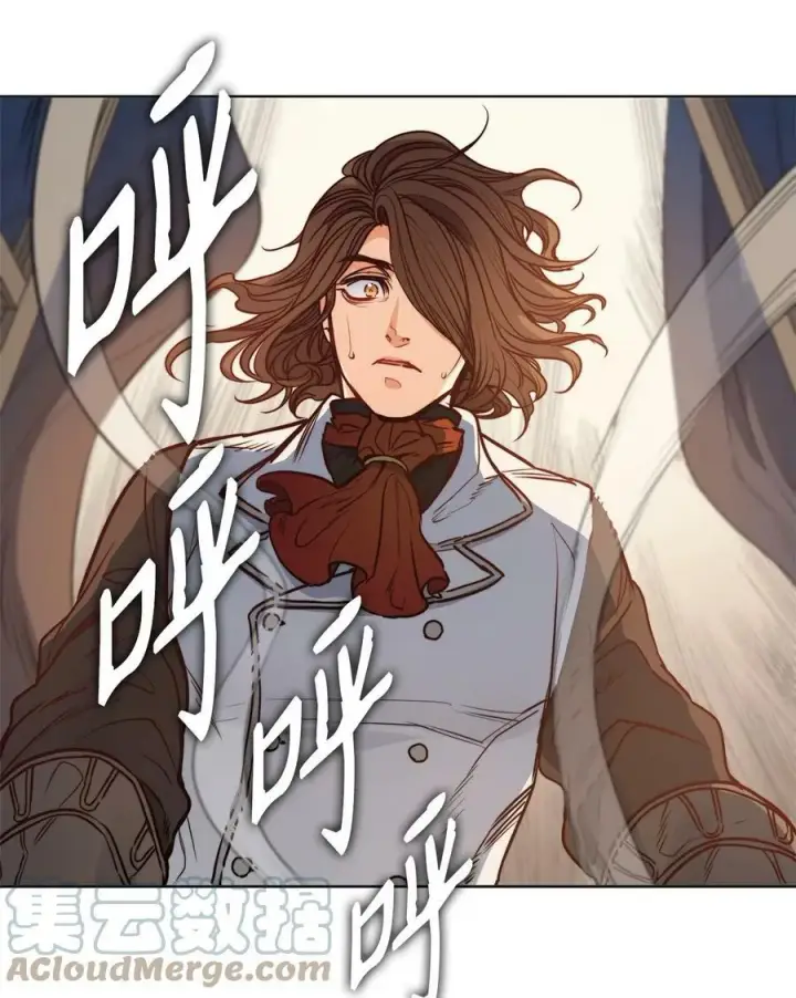 漫画《魔鬼》43 约翰“复活”第76张图