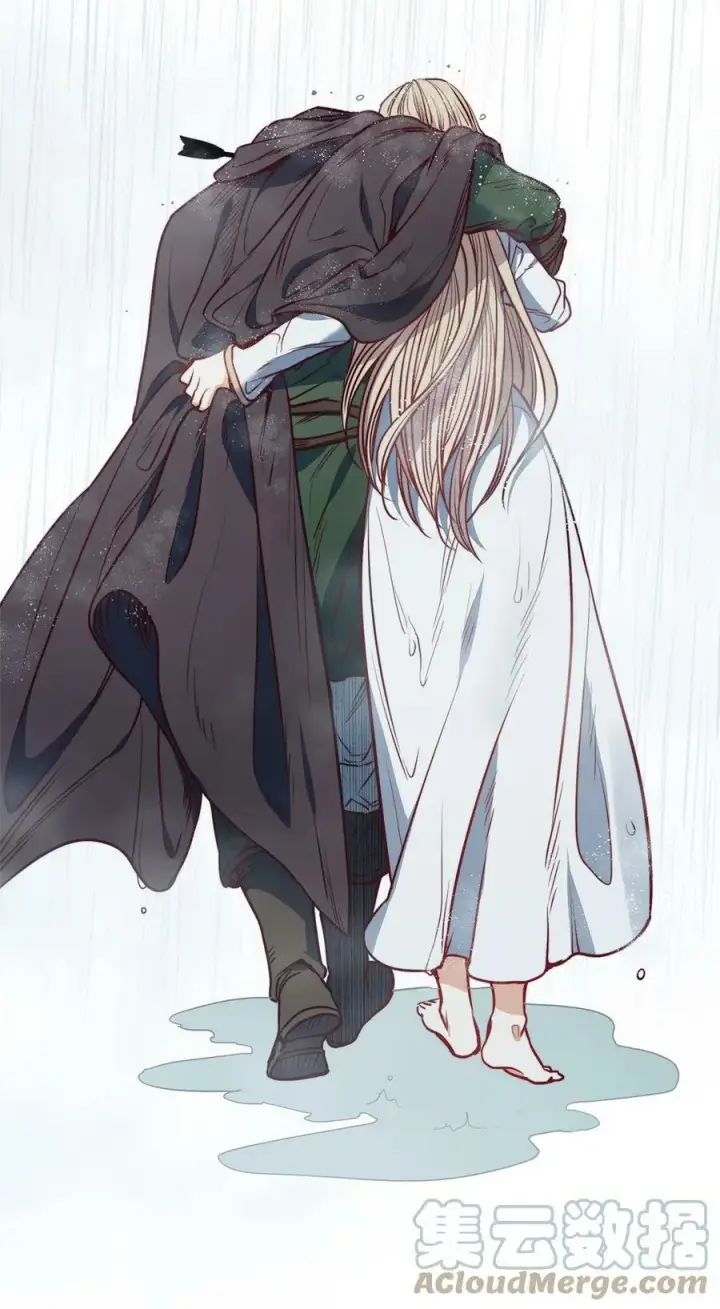 漫画《魔鬼》43 约翰“复活”第82张图