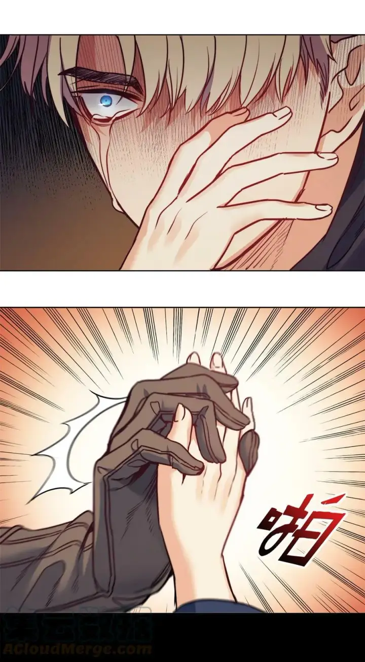 漫画《魔鬼》48 约翰的不安第46张图