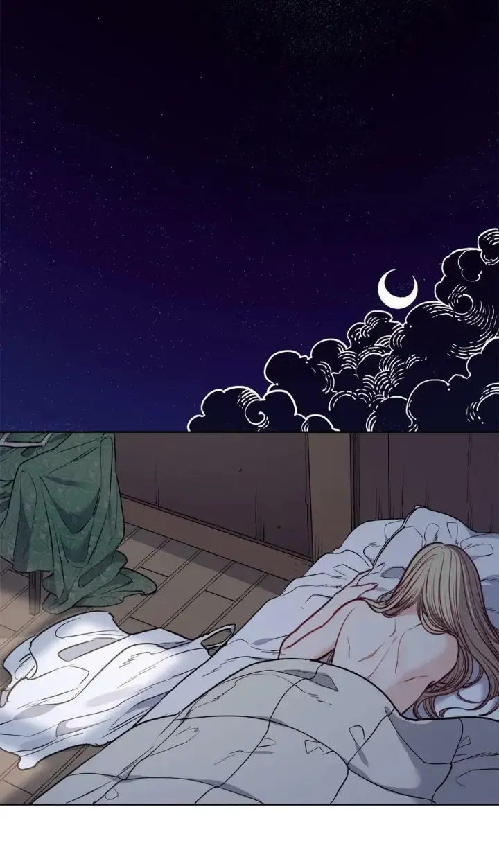 漫画《魔鬼》50 热气弥漫的夜晚第51张图
