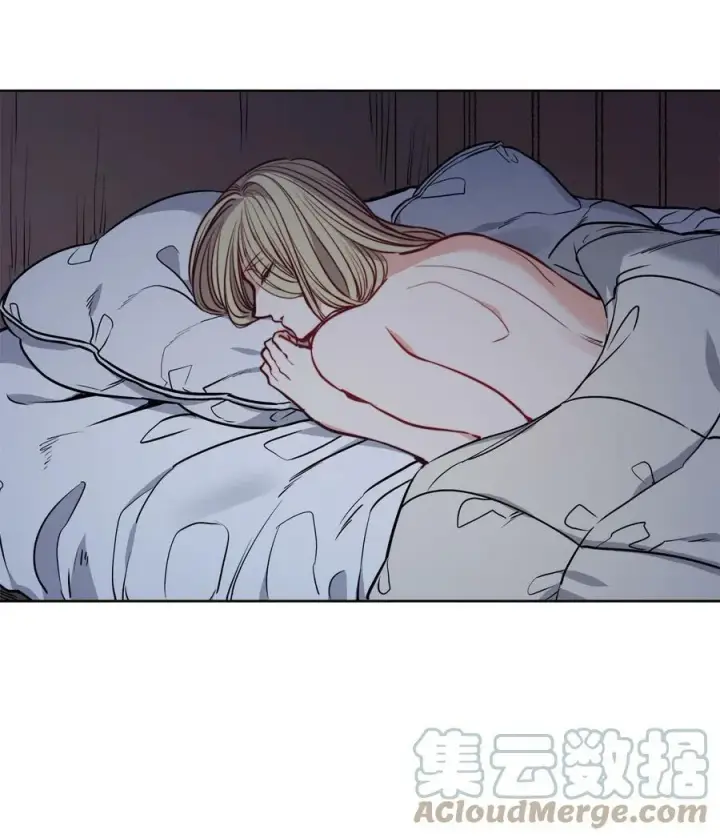 漫画《魔鬼》50 热气弥漫的夜晚第52张图