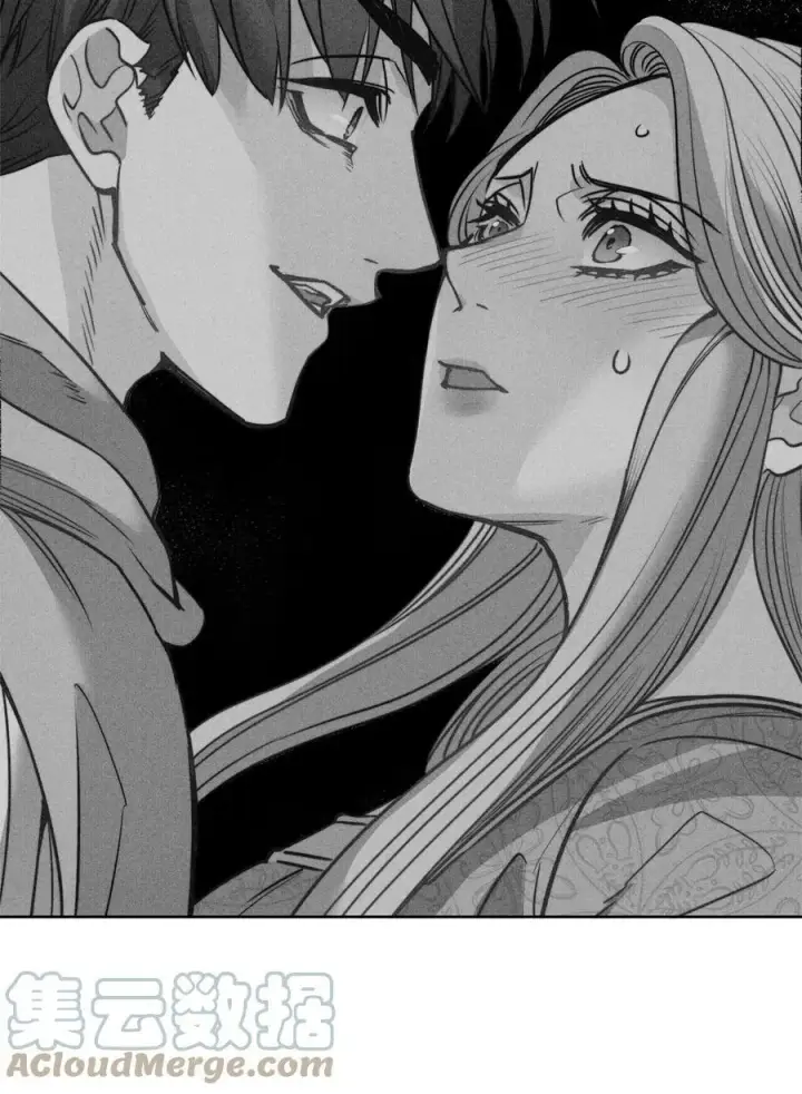 漫画《魔鬼》52 是爱情吗第52张图