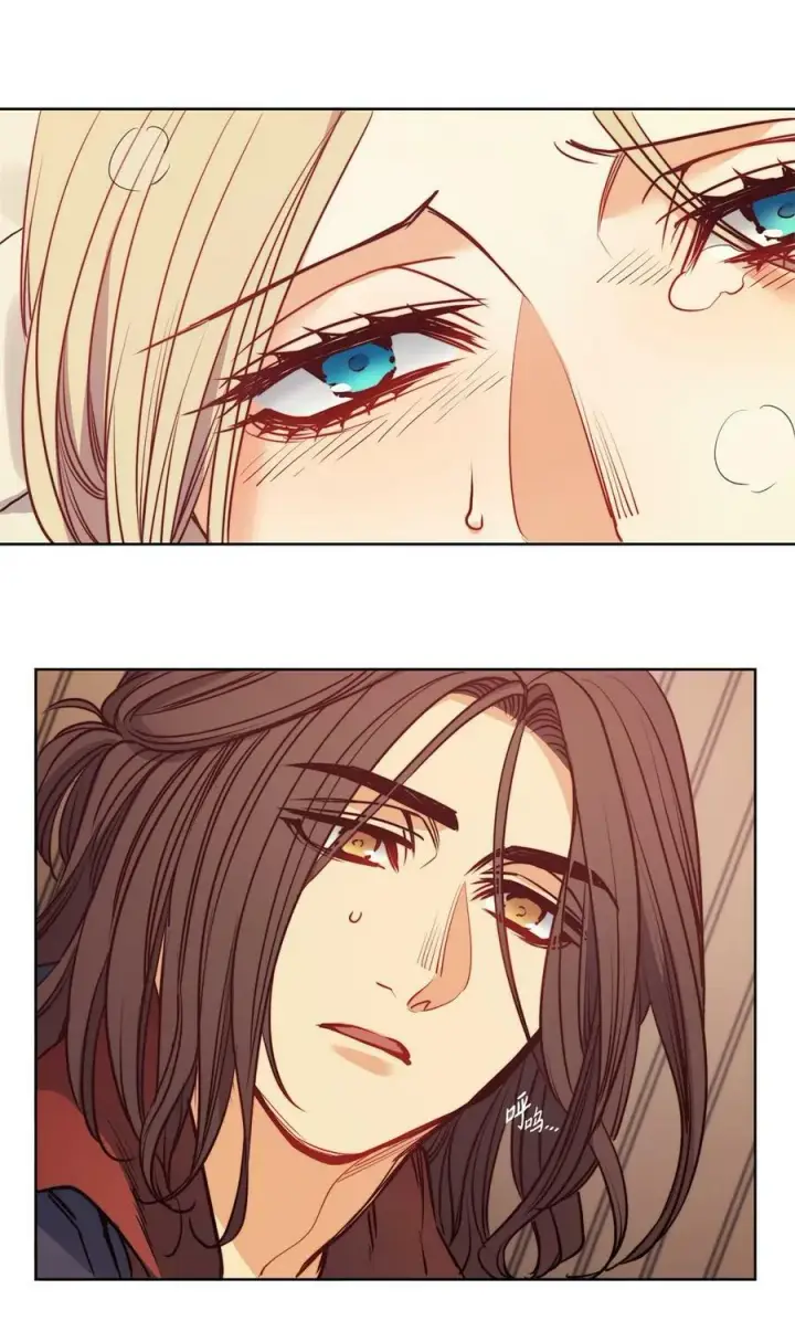 漫画《魔鬼》54 魔鬼的骑手第53张图