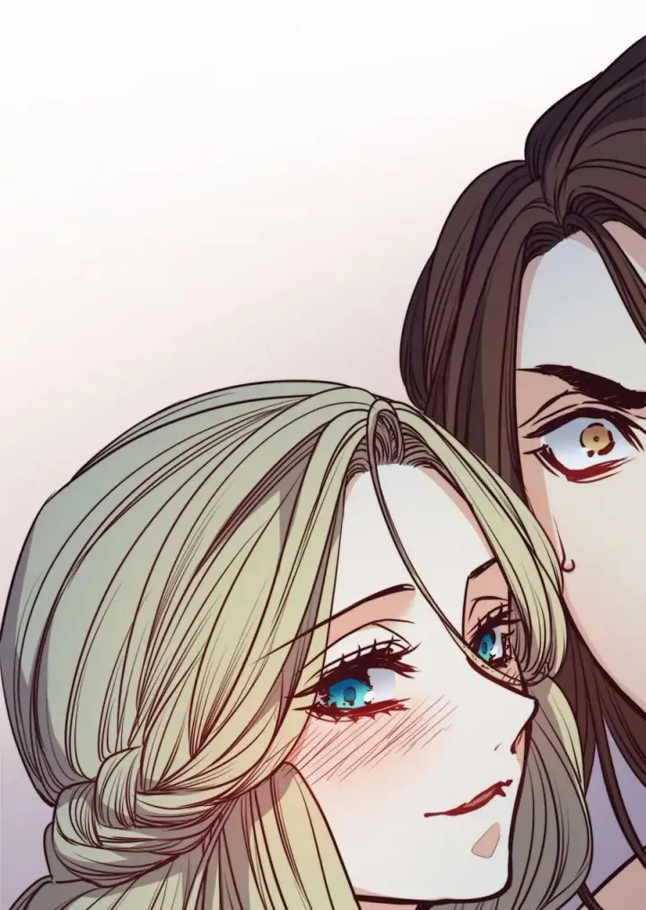 漫画《魔鬼》55 亨利带来的满足感第54张图