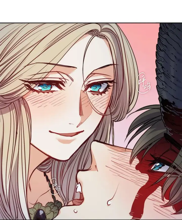 漫画《魔鬼》57 我想伤害你第66张图