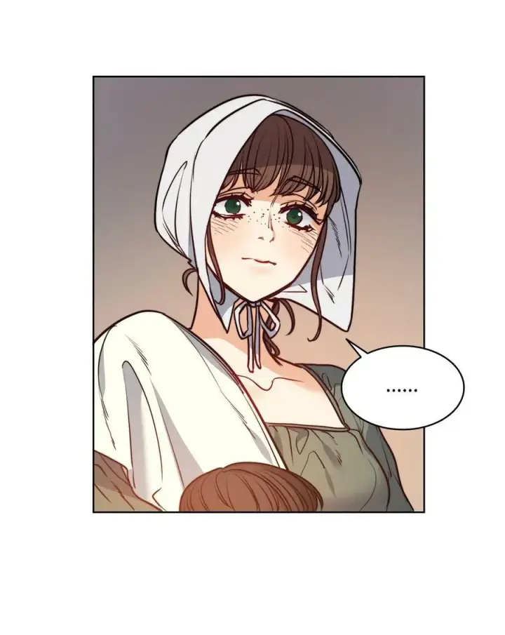 漫画《魔鬼》60 伊德里斯的秘密第11张图
