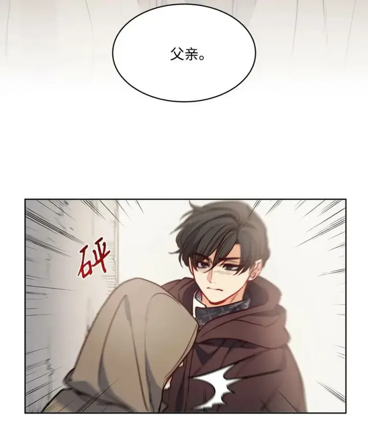 漫画《魔鬼》60 伊德里斯的秘密第30张图