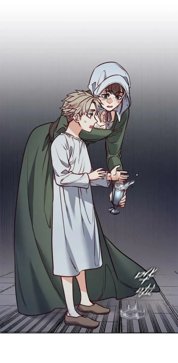 漫画《魔鬼》62 男人的快乐第79张图