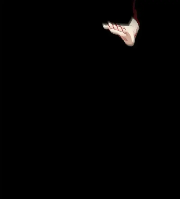 漫画《魔鬼》63 缠身的噩梦第17张图