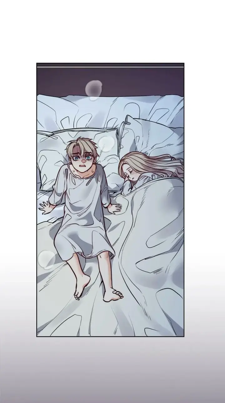 漫画《魔鬼》63 缠身的噩梦第35张图