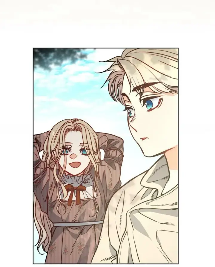 漫画《魔鬼》64 让人开心的事第15张图