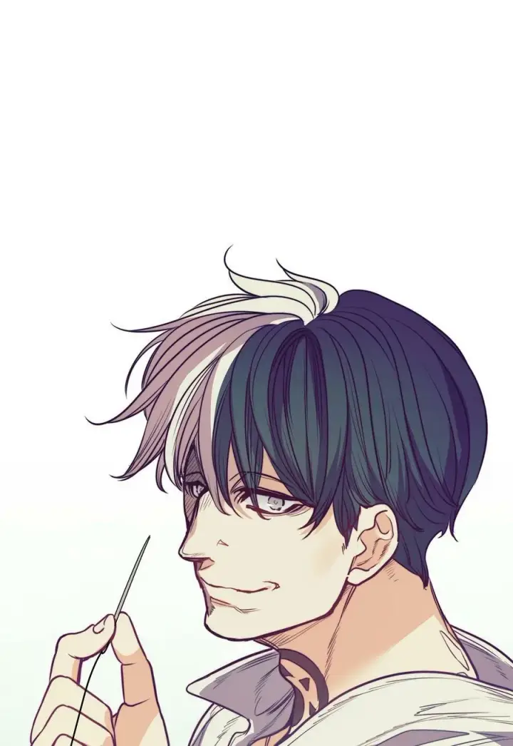 漫画《魔鬼》65 陌生的名字第23张图
