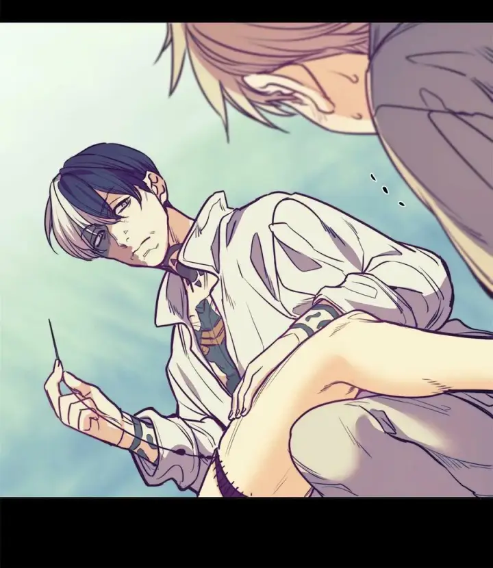 漫画《魔鬼》65 陌生的名字第48张图