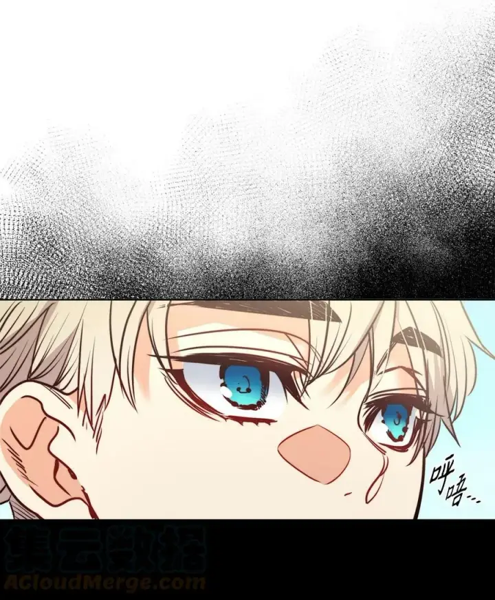 漫画《魔鬼》67 为什么不关我第16张图