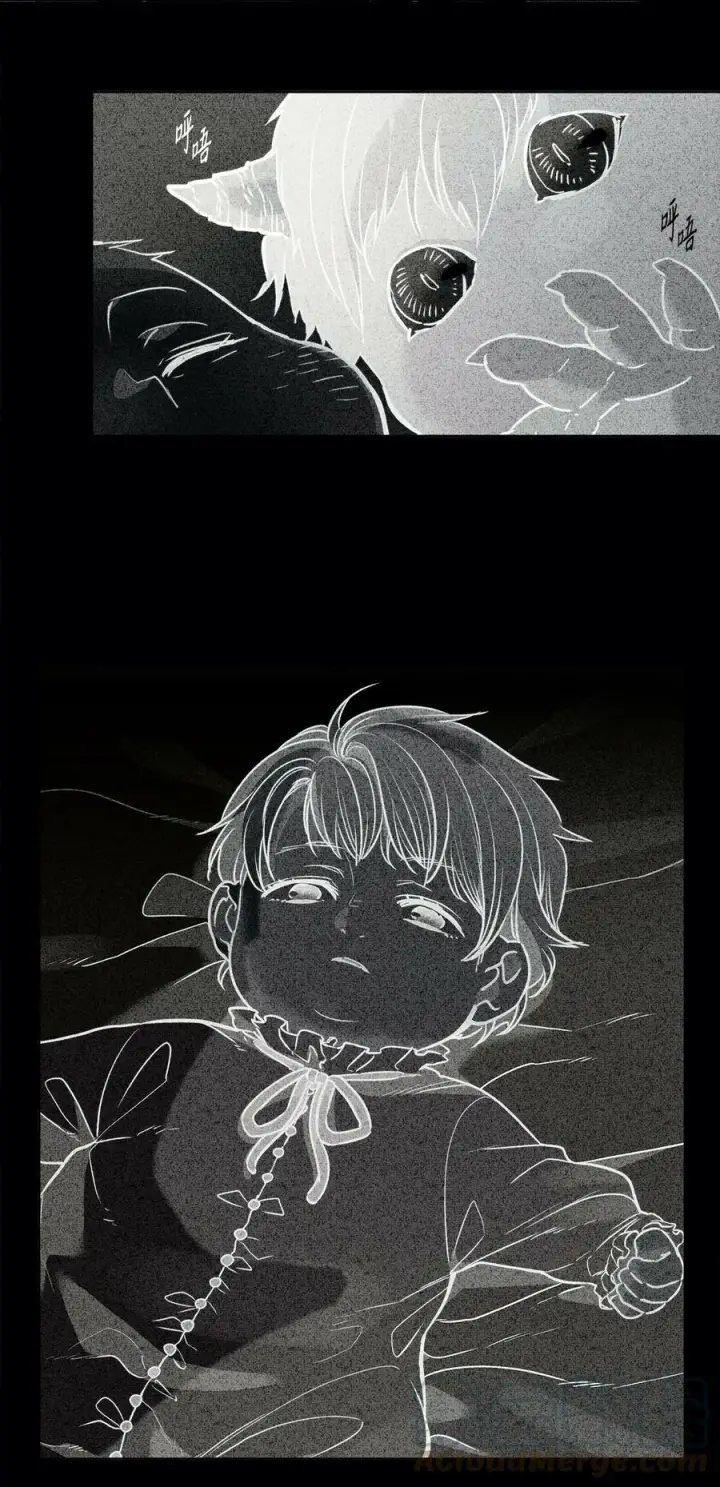 漫画《魔鬼》67 为什么不关我第31张图